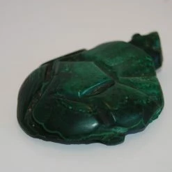 Vendora Ημιπολύτιμος Μαλαχίτης Βάρος 110 γρ. απο το Κογκό . 7 Χ 5.5 Χ 1.5 εκ. -vendora shop 5798e4ba94012fe1345bd4a1f7421e8d6563aa5d xl