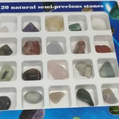 Vendora 20 Φυσικοι Ημιπολυτιμοι Λιθοι και Πετρωματα της Γης 15 Vendora 20 Φυσικοι Ημιπολυτιμοι Λιθοι και Πετρωματα της Γης -vendora shop 57bd14a9bc183c11b79e5b7afa2808f0571b704a xl