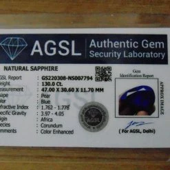 Vendora ΦΥΣΙΚΟ ΖΑΦΕΙΡΙ 130ct -vendora shop 5801730feaabf182384629b30f9c7be47fff810c xl