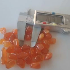 Vendora ΝΕΑ ΠΑΡΑΛΑΒΉ. CARNELIAN ΚΟΚΚΙΝΟΣ, ΔΙΑΦΟΡΩΝ ΜΕΓΕΘΏΝ, 31,69 ΓΡΑΜΜΑΡΊΩΝ. 10 Vendora ΝΕΑ ΠΑΡΑΛΑΒΉ. CARNELIAN ΚΟΚΚΙΝΟΣ, ΔΙΑΦΟΡΩΝ ΜΕΓΕΘΏΝ, 31,69 ΓΡΑΜΜΑΡΊΩΝ. -vendora shop 5802ffb37046f9b2319ff07745dcd3cffd704909 xl