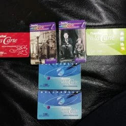 Vendora Συλλεκτικές κάρτες τηλεφώνου -vendora shop 583961ef6c75c2eaa50a7c79538bb97a34cb0ef9 xl