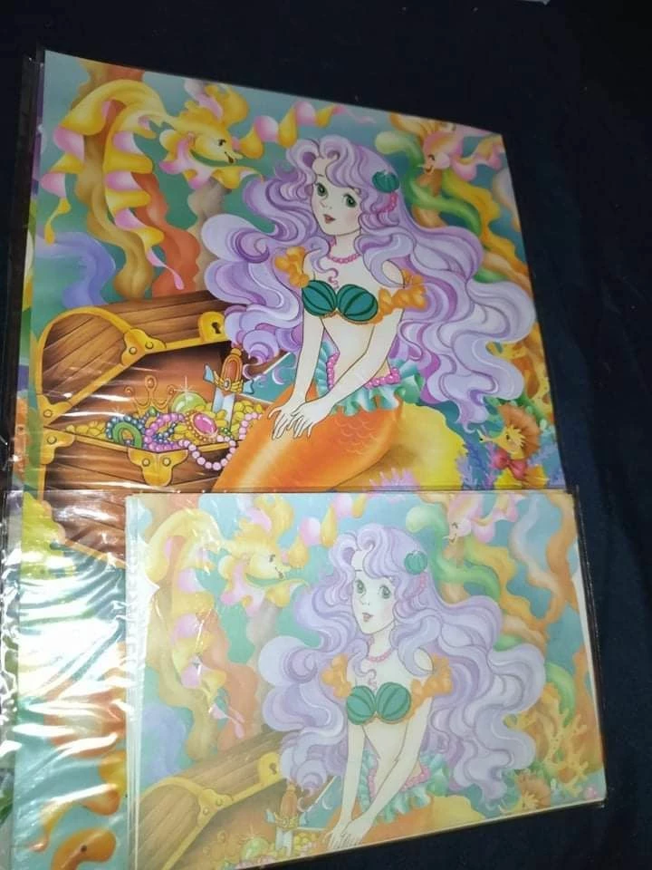 Vendora Σετ αλληλογραφίας 3€ έκαστο 5 Vendora Σετ αλληλογραφίας 3€ έκαστο - Image 3