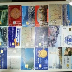 Vendora τηλεκαρτες 190 τεμάχια 24 Vendora τηλεκαρτες 190 τεμάχια -vendora shop 58728baebc1be9b422b9875882072778c610c2d0 xl