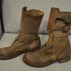 Vendora Συλλεκτικά σπάνια στρατιωτικά άρβυλα Ελληνικής κατασκευής της δεκαετίας 1950-1960 Νο-43 σε άριστη κατάσταση. 13 Vendora Συλλεκτικά σπάνια στρατιωτικά άρβυλα Ελληνικής κατασκευής της δεκαετίας 1950-1960 Νο-43 σε άριστη κατάσταση. -vendora shop 5880930d0ed950679eafdccae94ea6b2db9eb44f xl