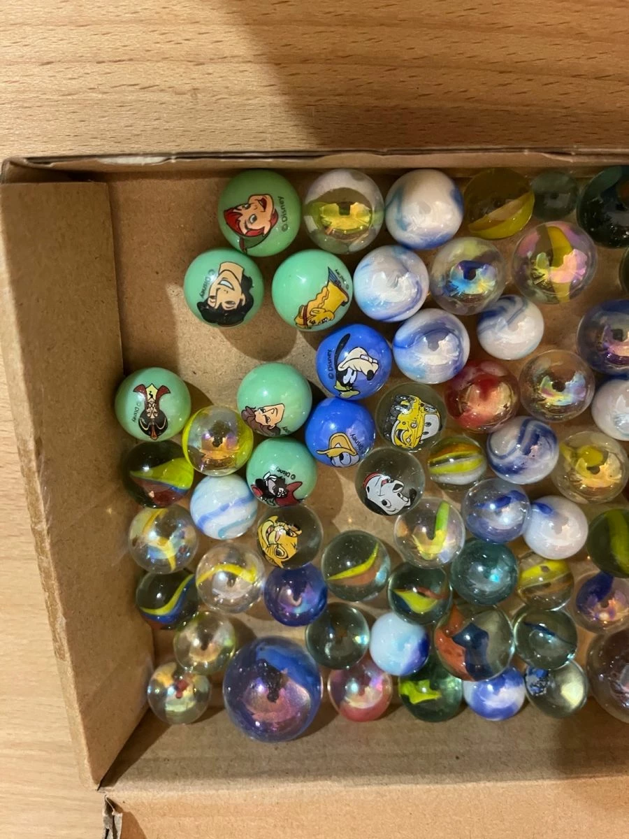 Vendora Μπίλιες 5 Vendora Μπίλιες - Image 3