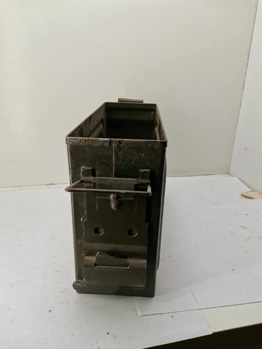 Vendora στρατιωτικά κουτιά 9 Vendora στρατιωτικά κουτιά - Image 7