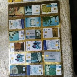 Vendora τηλεκαρτες παλιές. -vendora shop 5990d0104ce749cc26cd2f39b1488aab79378f44 xl