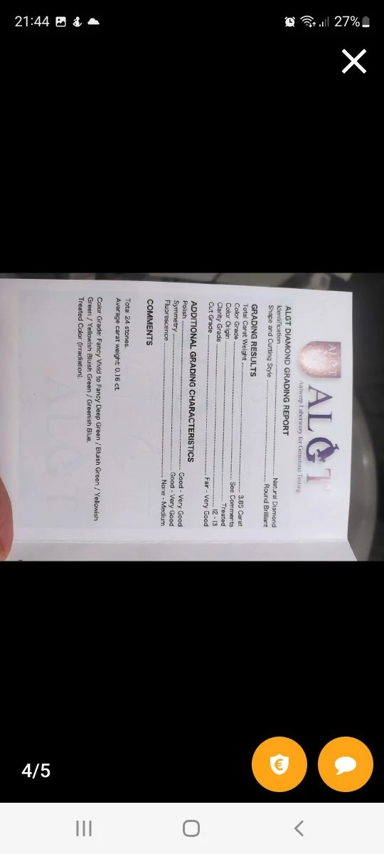 Vendora Διαμάντια 6 Vendora Διαμάντια - Image 4