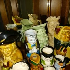 Vendora συλλογή 55 κούπες συλλεκτικές με πρόσωπα -vendora shop 5a053d7d846b228daa2584fb882234e1b93e2b50 xl