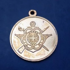 Vendora Μεταλλιο Αγώνων Ε.Δ.- Σ.Α. -vendora shop 5a2c769bf55b652b21a42ec62da4b6c280a6203c xl