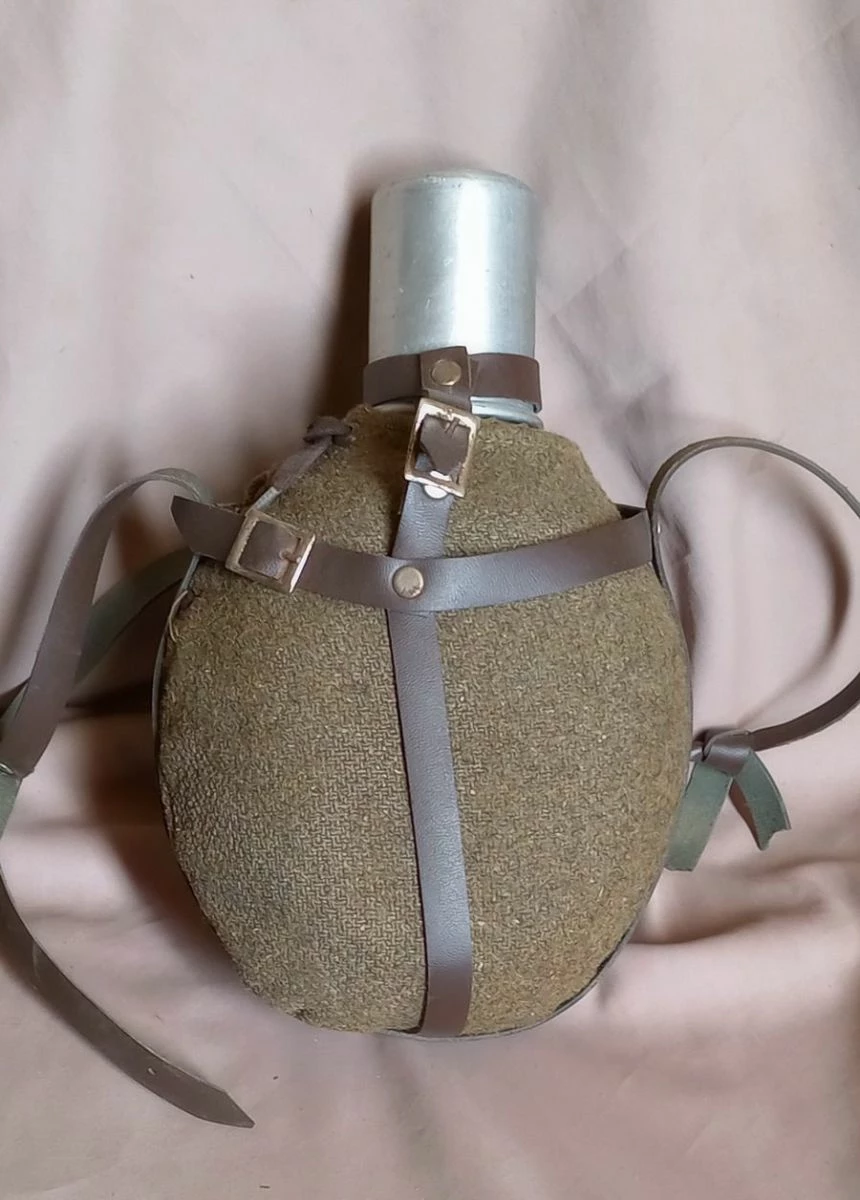 Vendora ΠΑΓΟΥΡΙ ΕΚΣΤΡΑΤΕΙΑΣ ΣΤΡΑΤΙΩΤΙΚΟ 5 Vendora ΠΑΓΟΥΡΙ ΕΚΣΤΡΑΤΕΙΑΣ ΣΤΡΑΤΙΩΤΙΚΟ - Image 3