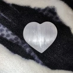Vendora Φυσικός Σεληνίτης σε σχήμα Καρδιά -vendora shop 5ac1d1ca693cd92b1c045c9a0dfc1c21c24a7517 xl