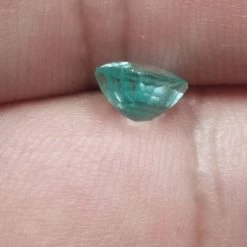 Vendora πωλείτε από συλλέκτη ορυκτών πολύτιμων λίθων , μοναδικού χρώματος γαλαζοπράσινο ζαφείρι 1,9 Ct φοβερής κοπης κι -vendora shop 5afe4f886176007cdab6e26183bdf727f664466f xl