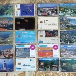 Vendora Τηλεκάρτες 360 τμχ. 30€ -vendora shop 5b15cd461cac3c5b50f70f7aa72678a3bb44da21 xl