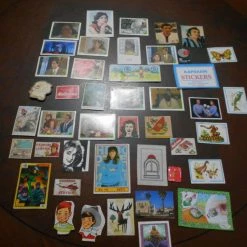 Vendora ΠΑΝΩ ΑΠΟ 40 ΧΑΡΤΑΚΙΑ ΔΙΑΦΟΡΩΝ ΕΤΑΙΡΕΙΩΝ