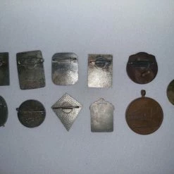 Vendora Ελβετικες καρφιτσες 27 τεμαχια Δεκαετια 30-40 Παλιες -vendora shop 5b88c4802047ad0aafeeb120299e47bac9616bc7 xl