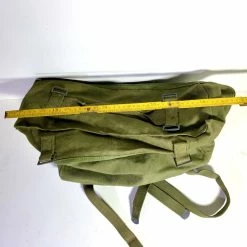 Vendora Ένα γνήσιο αυθεντικό σακίδιο του αμερικανικού στρατού χρονολογίας 1945 από το περίφημο σχέδιο Μάρσαλ -vendora shop 5b9f88a9688f8e778960b8555b4b2782750a5ff7 xl