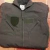Vendora Φόρμα Πιλότου CWU 27/P SAGE GREEN NOMEX Flight Suit μεταχειρισμένη σε πάρα πολύ καλή κατάσταση. Μεγέθη 44L. και 46L 2 Vendora Φόρμα Πιλότου CWU 27/P SAGE GREEN NOMEX Flight Suit μεταχειρισμένη σε πάρα πολύ καλή κατάσταση. Μεγέθη 44L. και 46L -vendora shop 5bf219d1065e13ffd4ede8db93811115c9bee3db xl