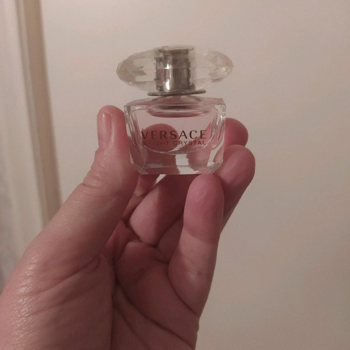 Vendora Versace Au De Toilet μινιατούρα 4 Vendora Versace Au De Toilet μινιατούρα - Image 2