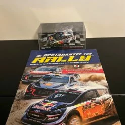 Vendora Volkswagen Polo WRC (Πρωταθλητές των Rally) -vendora shop 5c167724e00589a314af37ef2550aa9bf563d224 xl