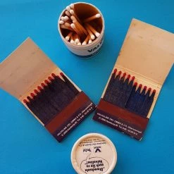 Vendora Συλλογή απο σπανια Σπιρτα / σπιρτόκουτα 25 + τμχ -vendora shop 5cba2c2bb387230a5f320f34868849173903f9a5 xl