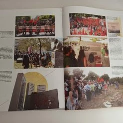 Vendora 100 χρόνια ΚΚΕ. Με το λαό για το σοσιαλισμό. Βιβλίο Λεύκωμα. -vendora shop 5ceaa2223eef5a2eebae7f8a50247d0654f54229 xl