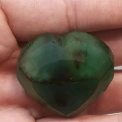 Vendora πωλείτε από συλλέκτη ορυκτών πολύτιμων λίθων μοναδική καρδιά από ορυκτό σμαραγδι 235 Ct. 9 Vendora πωλείτε από συλλέκτη ορυκτών πολύτιμων λίθων μοναδική καρδιά από ορυκτό σμαραγδι 235 Ct. -vendora shop 5d0bb19d42ad0f0b7c877d751c4f0444ab83ede5 xl