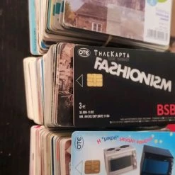 Vendora Συλλογή 992 Τηλεκάρτες διαφορετικές -vendora shop 5d16490b08c0a3e5c3040c27239aac73f117cdfb xl