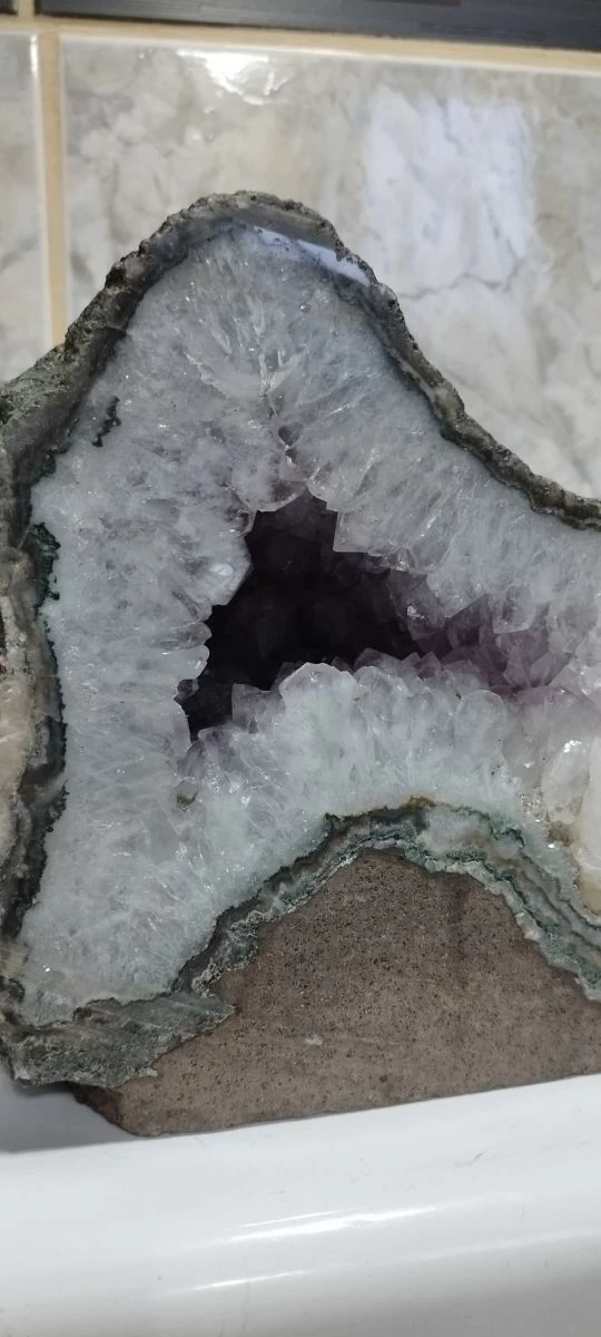 Vendora Αμέθυστος 3 Vendora Αμέθυστος