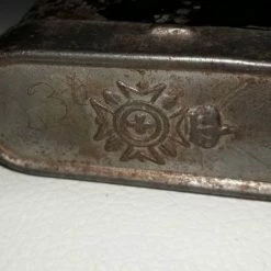 Vendora ΕΞΑΙΡΕΤΙΚΑ ΣΠΑΝΙΟΣ Φακός Αστυνομίας Πόλεων επί Βασιλέως Γεωργίου Β΄ (1940 ) τύπου Fish Eye. 11 Vendora ΕΞΑΙΡΕΤΙΚΑ ΣΠΑΝΙΟΣ Φακός Αστυνομίας Πόλεων επί Βασιλέως Γεωργίου Β΄ (1940 ) τύπου Fish Eye. -vendora shop 5dcedfb9312ec0082e75eff7d61f107cac4dec07 xl