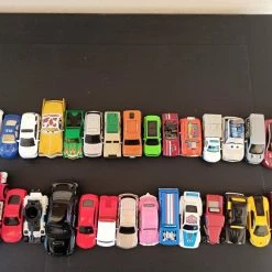 Vendora Αυτοκίνητα μινιατούρες -vendora shop 5e036d2f6d9c7d11b21aab3c5dd78d3266c5b7cb xl