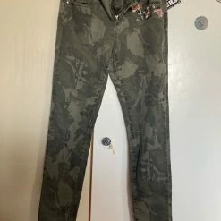 Vendora Στρατιωτικό παντελόνι