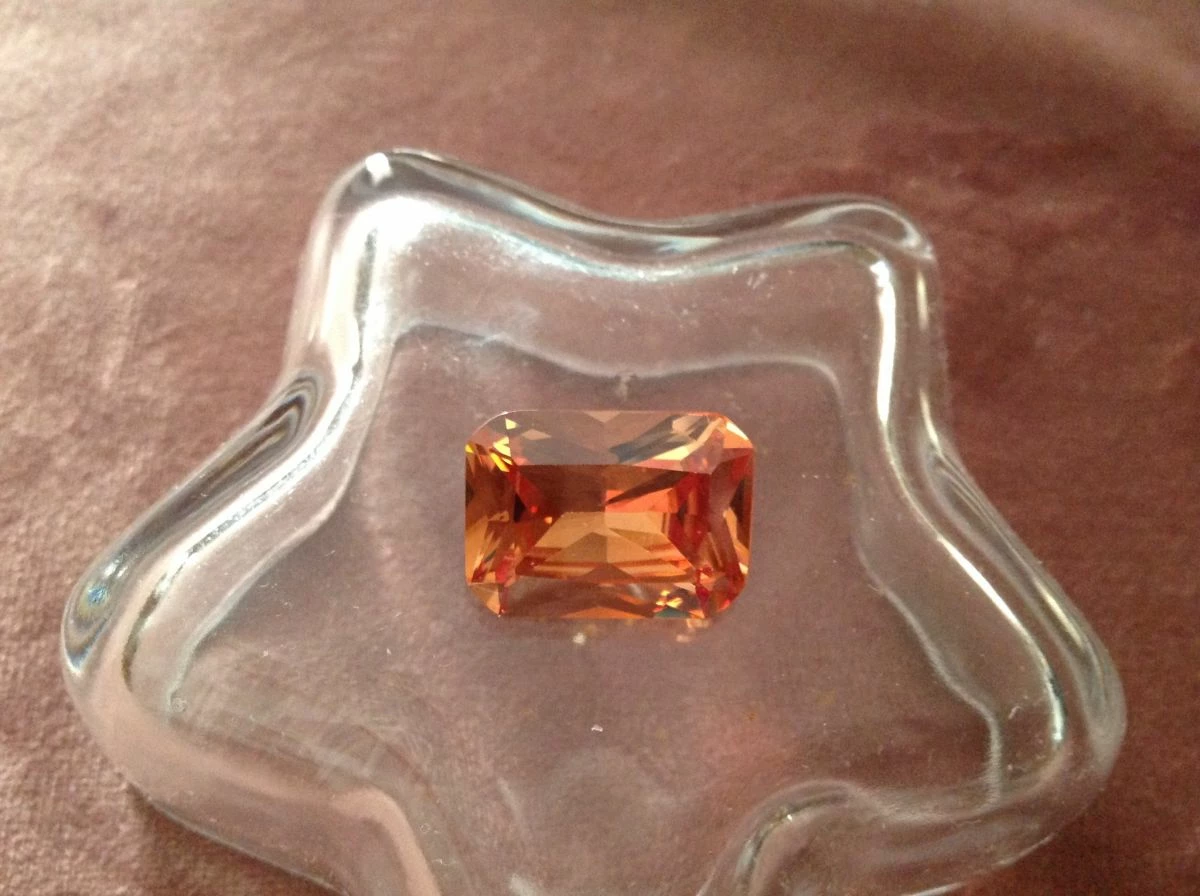 Vendora Citrine ορυκτό 4 Vendora Citrine ορυκτό - Image 2