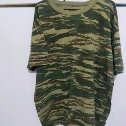 Vendora μπλουζάκι στρατού