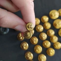 Vendora Κουμπιά Στρατιωτικής Στολής -vendora shop 5f8332f90ef96b224f808a706bb3ddbad8025135 xl