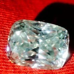 Vendora Moissanite Gem