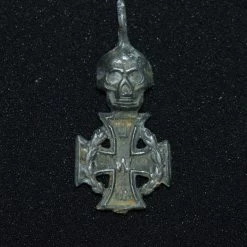 Vendora ΚΡΕΜΑΣΤΟΣ ΣΙΔΗΡΟΣ ΣΤΑΥΡΟΣ ΜΕ ΝΕΚΡΟΚΕΦΑΛΗ 1914 6 Vendora ΚΡΕΜΑΣΤΟΣ ΣΙΔΗΡΟΣ ΣΤΑΥΡΟΣ ΜΕ ΝΕΚΡΟΚΕΦΑΛΗ 1914 -vendora shop 6007c56a98c2ed48526431414e20301f53e6691f xl