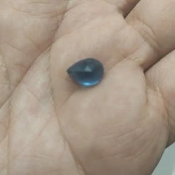 Vendora πωλείτε από συλλέκτη ορυκτών πολύτιμων λίθων μόνιμου χρώματος μπλε τουρμαλίνη 4,8 Ct -vendora shop 602816879d9d8aa03c460b64617975b385271351 xl