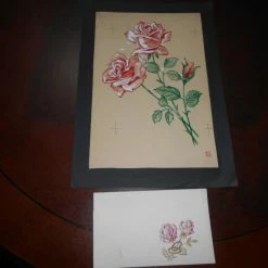 Vendora ΝΕΙΡΟΣ ΠΡΟΣΧΕΔΙΟ ΜΑΚΕΤΑΣ ΚΑΙ ΟΛΟΚΛΗΡΟΜΕΝΟ ΠΡΟΣΚΛΗΤΗΡΙΟ ΔΙΑΣΤ 35,50Χ26CM KAI 17X10,50 CM TO ΠΡΟΣΚΛΗΤΗΡΙΟ