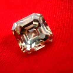 Vendora Moissanite Gem