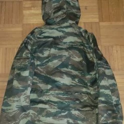 Vendora τζάκετ ελληνικού στρατού νέου τύπου, αδιάβροχο με επένδυση καινούριο -vendora shop 61936f8fa5d6a115f7e2d929ad35e7d4e369b096 xl
