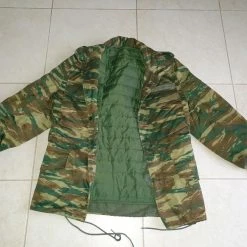 Vendora Τζάκετ στρατιωτικό ολοκαίνουριο N S 20 Vendora Τζάκετ στρατιωτικό ολοκαίνουριο N S -vendora shop 62d51dee73dfda4d150af8520e3d2ddd83ee3cd8 xl