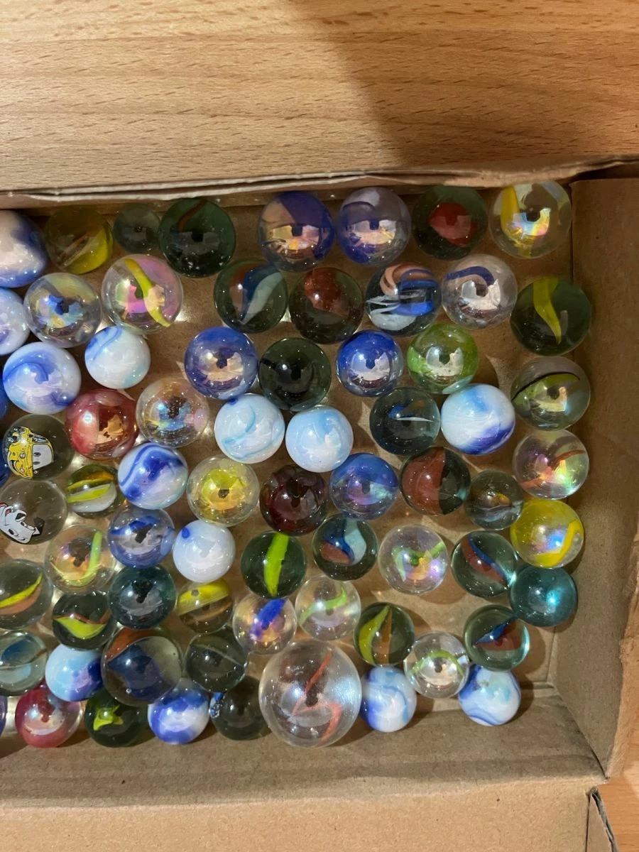 Vendora Μπίλιες 4 Vendora Μπίλιες - Image 2