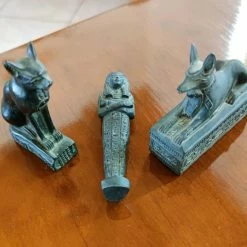 Vendora 18 Αιγυπτιακά Συλλεκτικά Αγαλματίδια! 23 Vendora 18 Αιγυπτιακά Συλλεκτικά Αγαλματίδια! -vendora shop 632099c8ff9e50534d02f2b0b73d7cd21e3595ff xl