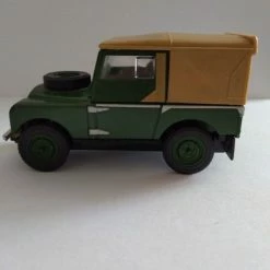 Vendora Matchbox Dinky Collection DY9 1949 Land Rover Series 1'80'' -vendora shop 63c714cacc60700a186911cb1278bb25768b6dd1 xl