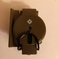 Vendora Στρατιωτική πυξίδα