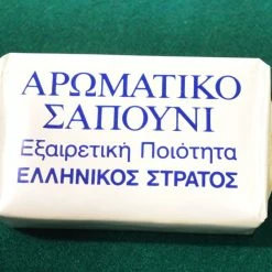 Vendora Συλλεκτικό Αρωματικό σαπούνι ‘’ΠΑΠΟΥΤΣΑΝΗΣ’’ της δεκαετίας του 1990 αποκλειστικής κατασκευής για τον Ελληνικό Στρατό (15 ευρώ) -vendora shop 63f452dd900e98c1493fd72cd267b6aae06976f7 xl