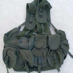 Vendora Γιλέκο μάχης Mil Tec