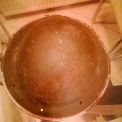 Vendora Στρατιωτικό κράνος του Β' Παγκοσμίου Πολέμου