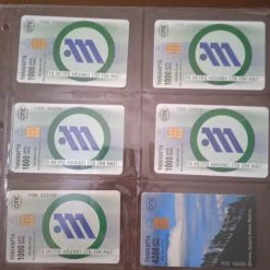 Vendora ΤΗΛ/ΤΕΣ 2000 ΜΟΝΕΣ 74 ΤΕΜΑΧΙΑ -vendora shop 64b946223663e9aa46335299ddf36989d07117c1 xl